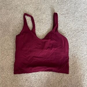 Lululemon Align Tank